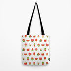 Watermelon Tote Bag Gallery Image 2