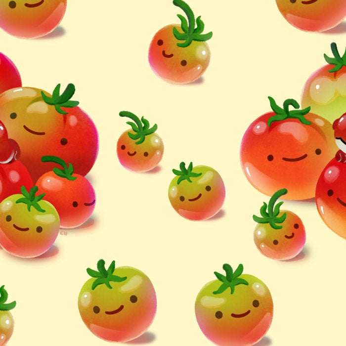 Tomato frog Coffee Mug Gallery Image 2