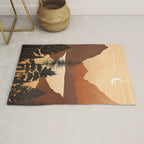 River Canyon Rug Gallery Image 1