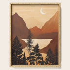 River Canyon Serving Tray Gallery Image 1