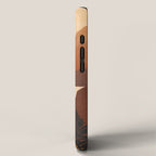 River Canyon iPhone Case Gallery Image 2