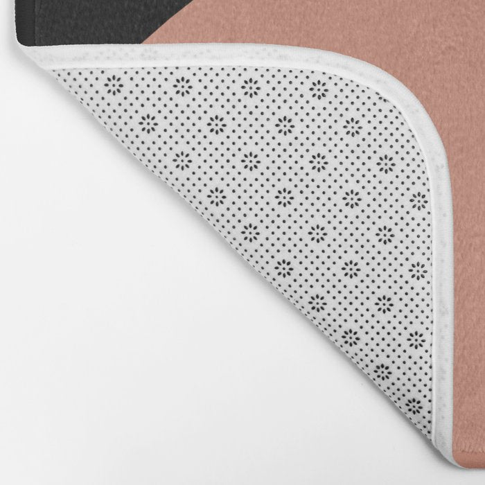 Simplistic Landscape XI Bath Mat Gallery Image 2