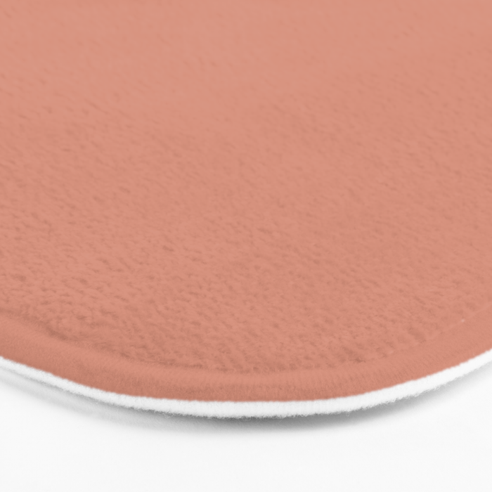 Simplistic Landscape XI Bath Mat Gallery Image 3
