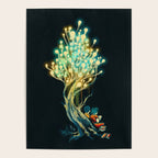 ElectriciTree Poster Gallery Image 4