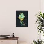 ElectriciTree Poster Gallery Image 2