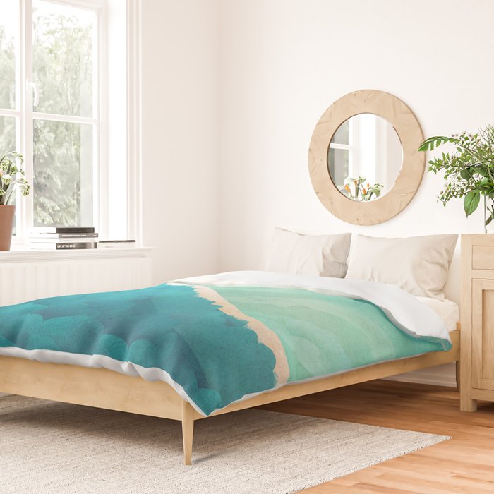 China Duvet Cover Gallery Image 2