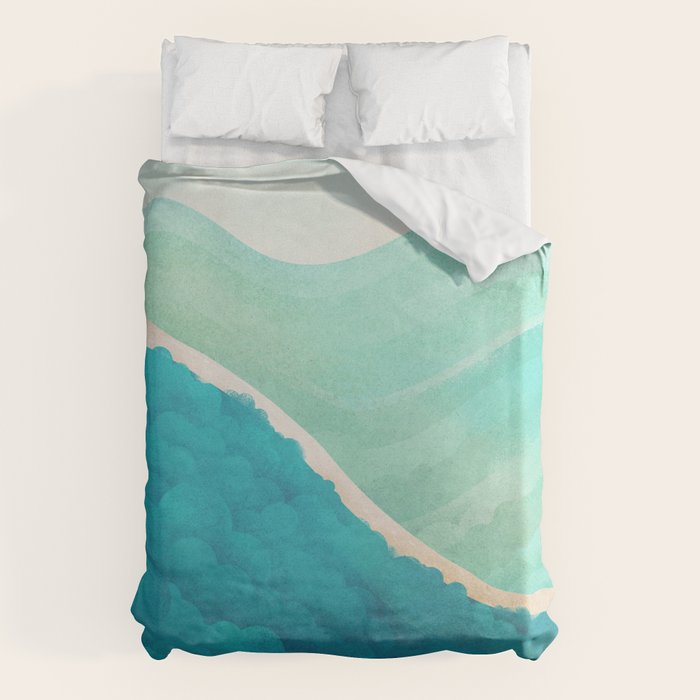 China Duvet Cover Gallery Image 6