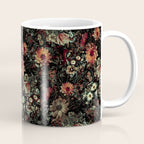 Vintage Garden IV Coffee Mug Gallery Image 1