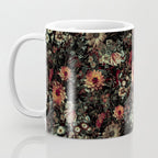 Vintage Garden IV Coffee Mug Gallery Image 3