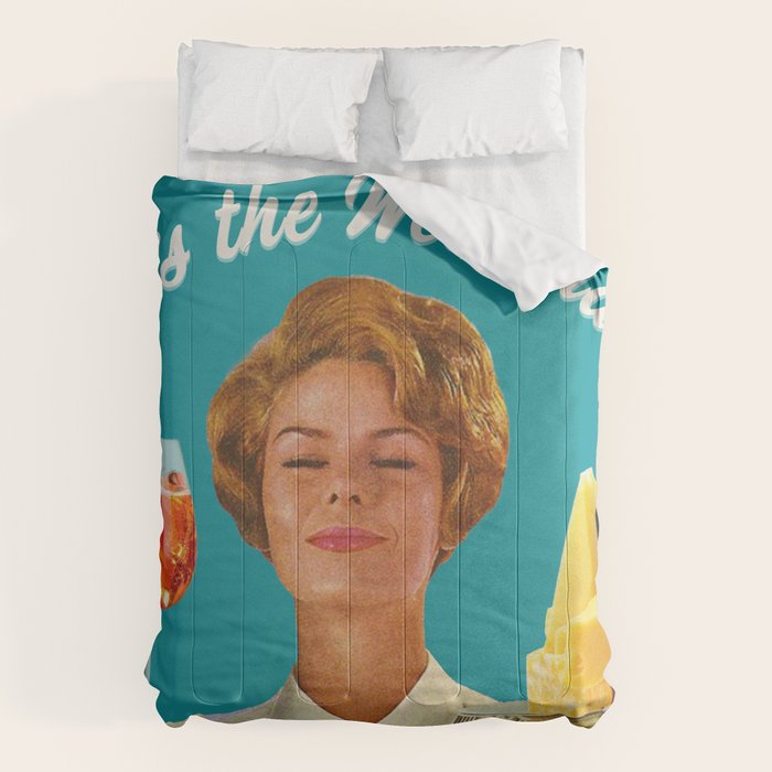 Weekend Plans Comforter Gallery Image 6