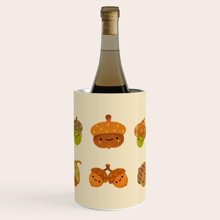 Acorns Wine Chiller Gallery Image 1