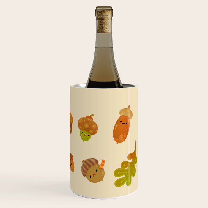Acorns Wine Chiller Gallery Image 3