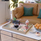 TANGERINES Serving Tray Gallery Image 2