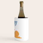 Sunny Daze Wine Chiller Gallery Image 3