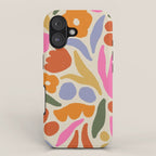 Meadow (light) iPhone Case Gallery Image 1