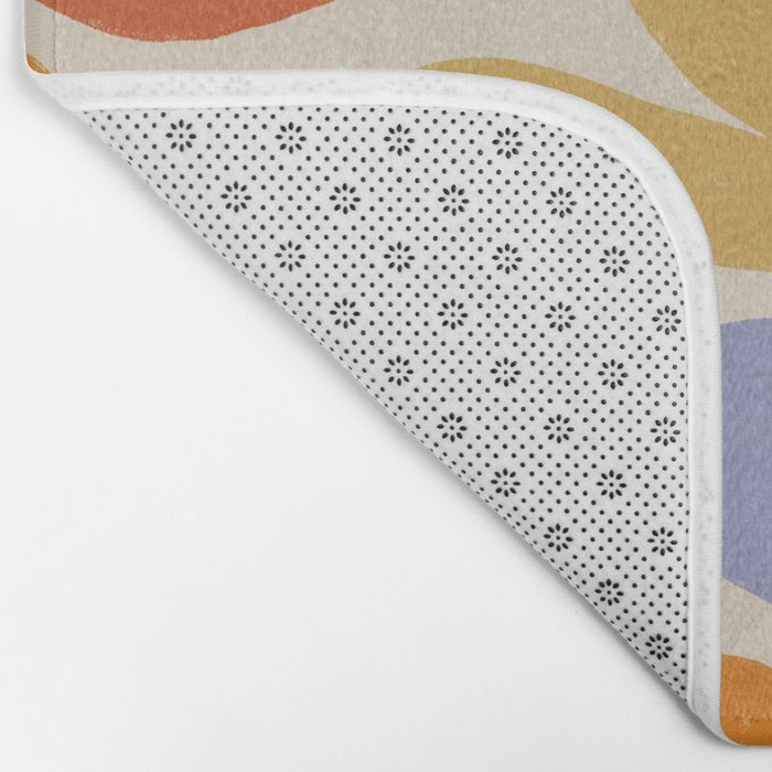 Meadow (light) Bath Mat Gallery Image 2