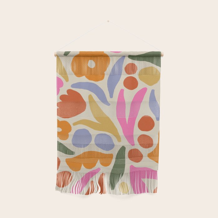 Meadow (light) Wall Hanging Gallery Image 1