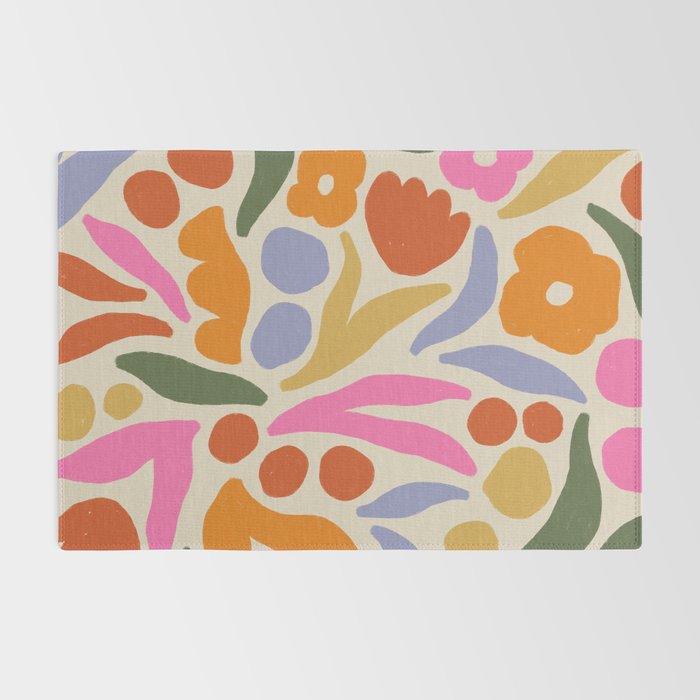 Meadow (light) Rug Gallery Image 2