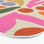 Meadow (light) Bath Mat Gallery Image 3