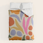 Meadow (light) Comforter Gallery Image 6