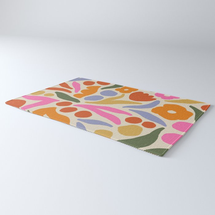 Meadow (light) Rug Gallery Image 3