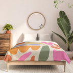 Meadow (light) Comforter Gallery Image 3