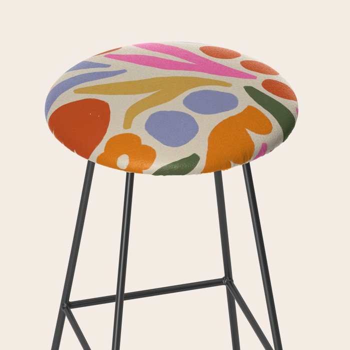 Meadow (light) Stool Gallery Image 2