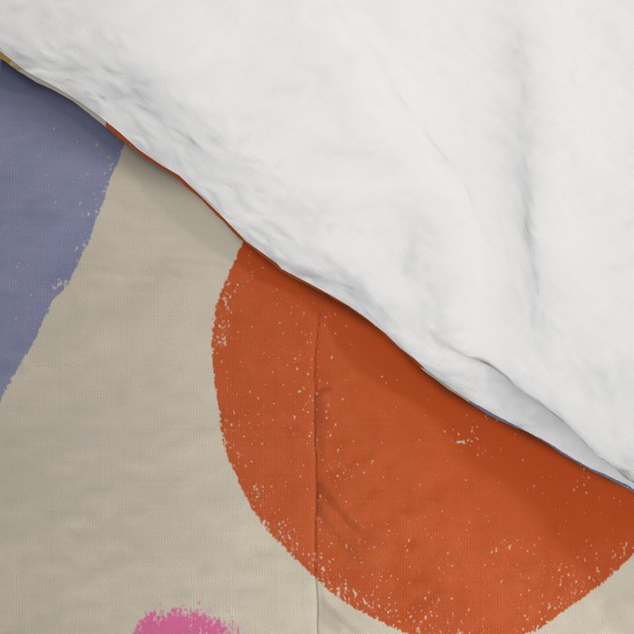 Meadow (light) Comforter Gallery Image 4