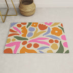 Meadow (light) Rug Gallery Image 1
