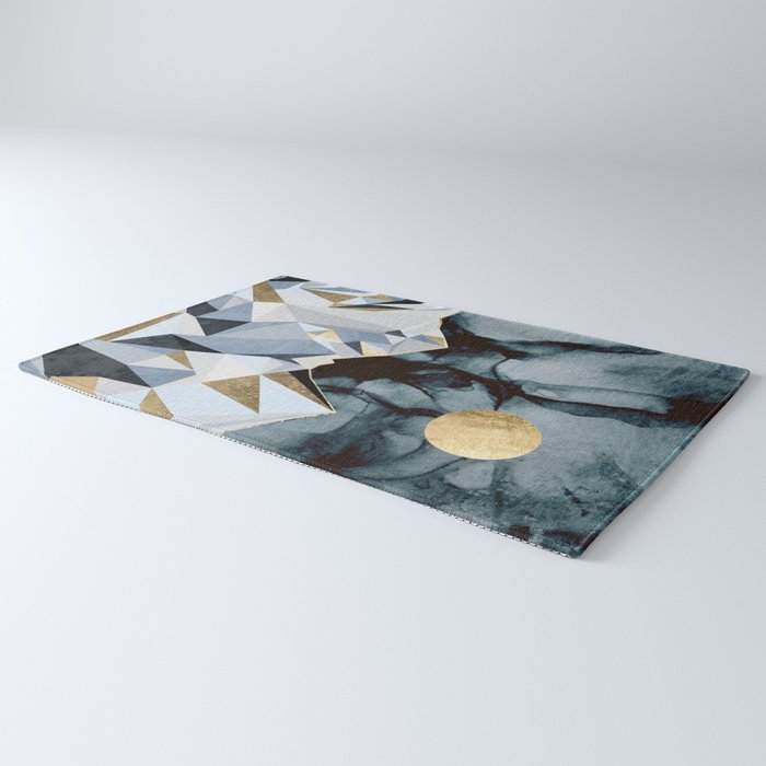 Midnight Peaks Rug Gallery Image 3