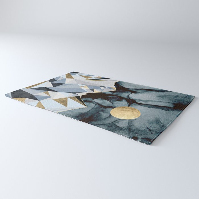 Midnight Peaks Rug Gallery Image 3