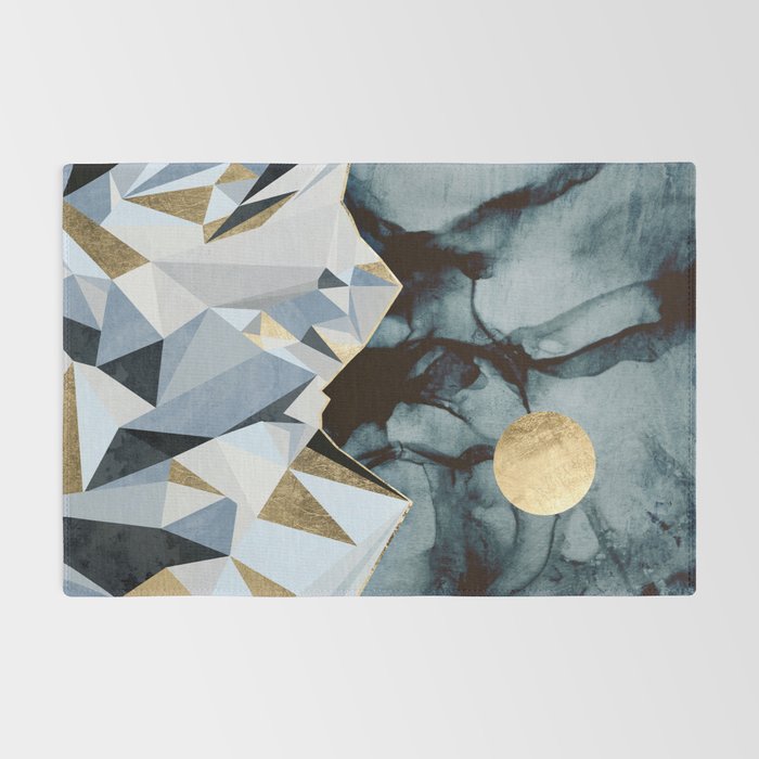 Midnight Peaks Rug Gallery Image 2