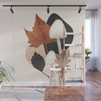 Autumn Spirit Wall Mural Gallery Image 1