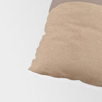 Three Shapes #4 Pillow Sham Gallery Image 4