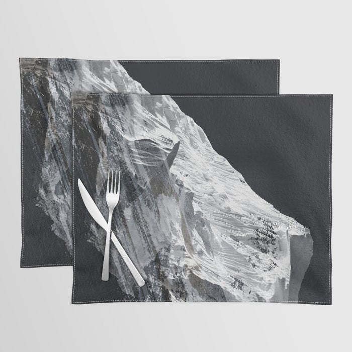 mountain  7 Placemat Gallery Image 1