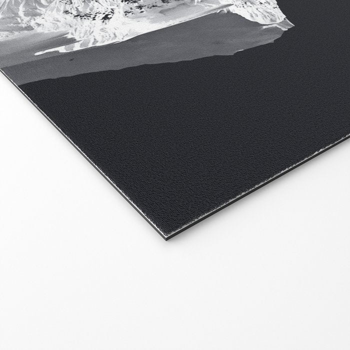 mountain  7 Welcome Mat Gallery Image 2