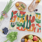 Cactus Cutting Board Gallery Image 2