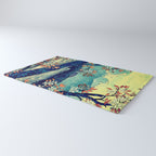 High Views at Tenko - Nature Landscape Rug Gallery Image 3