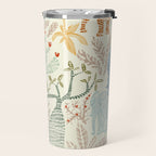Wildlife Safari Travel Mug Gallery Image 2