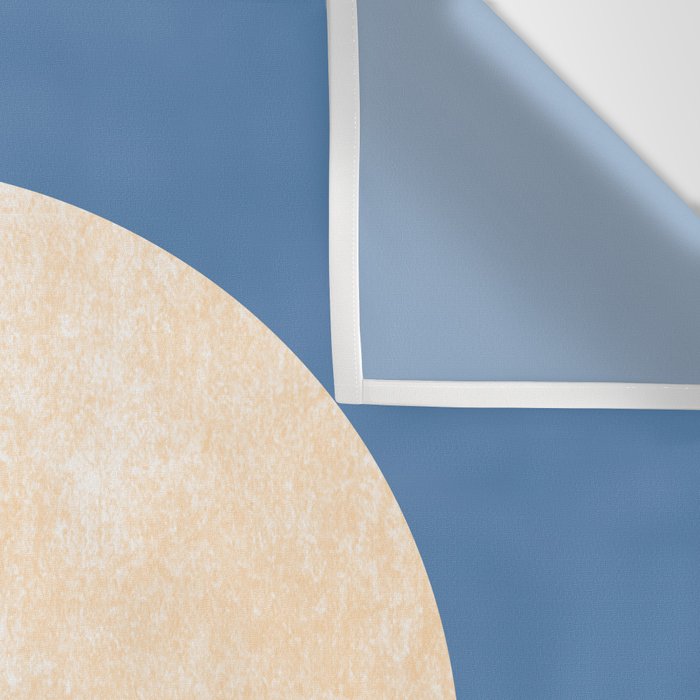 Moonrise Night Sky Wall Tapestry Gallery Image 3