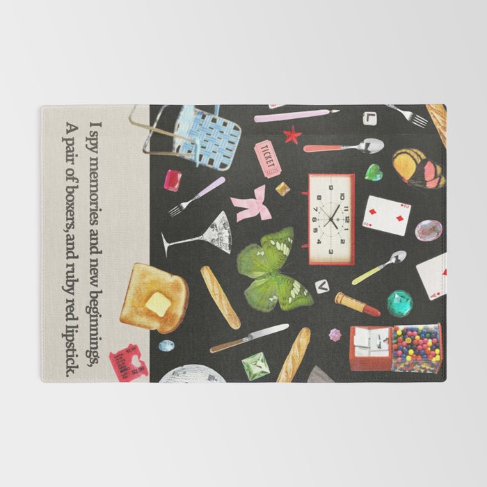 New Year Rug Gallery Image 2