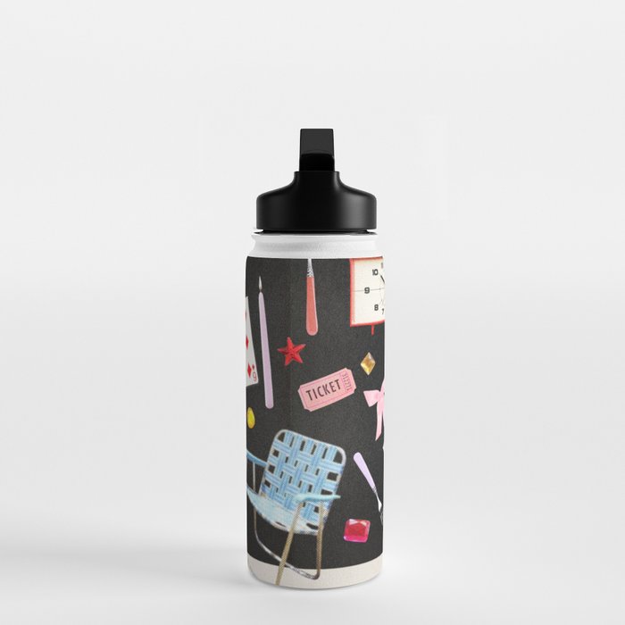 New Year Water Bottle Gallery Image 3