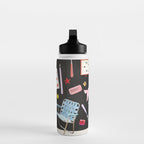 New Year Water Bottle Gallery Image 3
