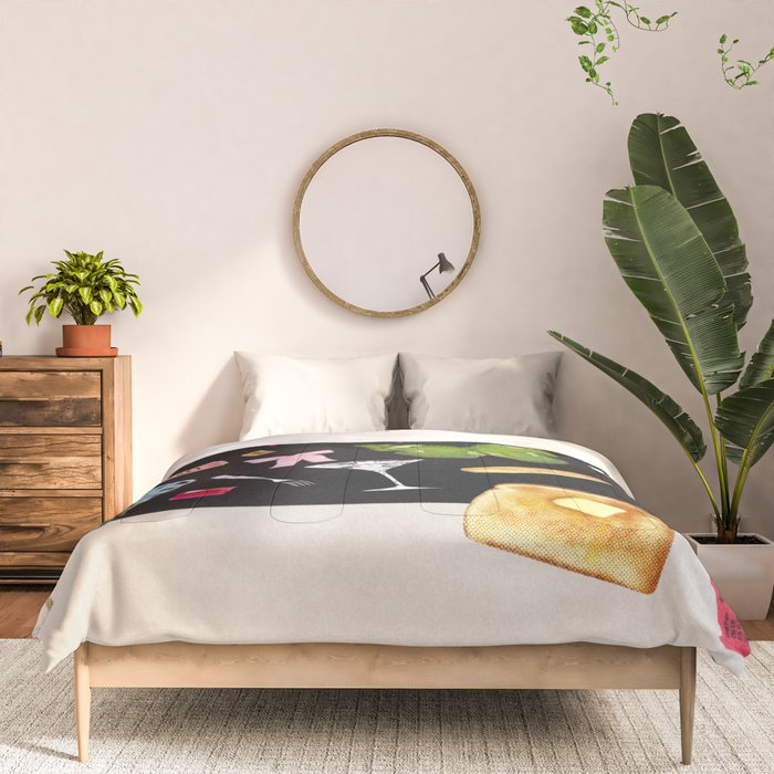 New Year Comforter Gallery Image 3