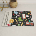 New Year Rug Gallery Image 1