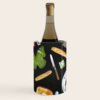 New Year Wine Chiller Gallery Image 3
