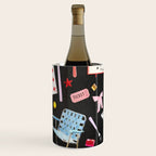 New Year Wine Chiller Gallery Image 2