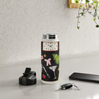 New Year Water Bottle Gallery Image 4