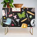 New Year Credenza Gallery Image 1