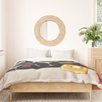 New Year Duvet Cover Gallery Image 3